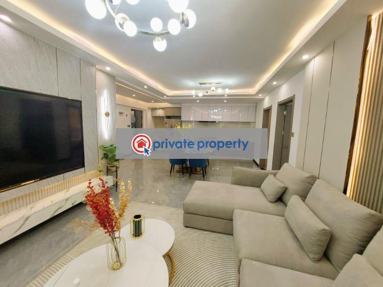 2 bedroom Apartment For Sale &nbsp;kileleshwa Kileleshwa Nairobi - 17