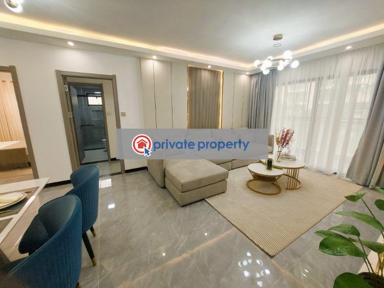 2 bedroom Apartment For Sale &nbsp;kileleshwa Kileleshwa Nairobi - 4
