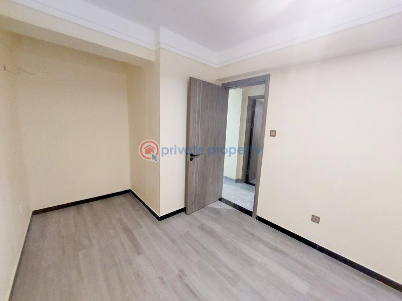 2 bedroom Apartment For Sale Kindaruma Road Kilimani Nairobi - 11