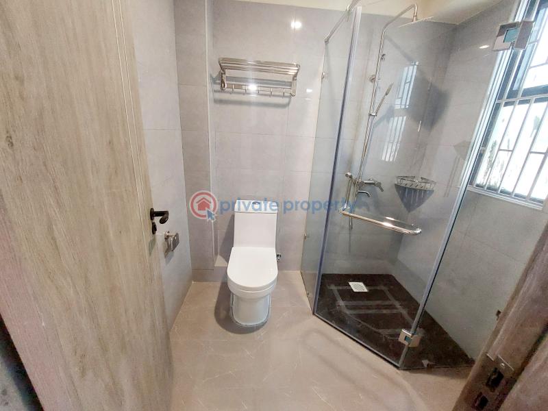 2 bedroom Apartment For Sale Kindaruma Road Kilimani Nairobi - 8
