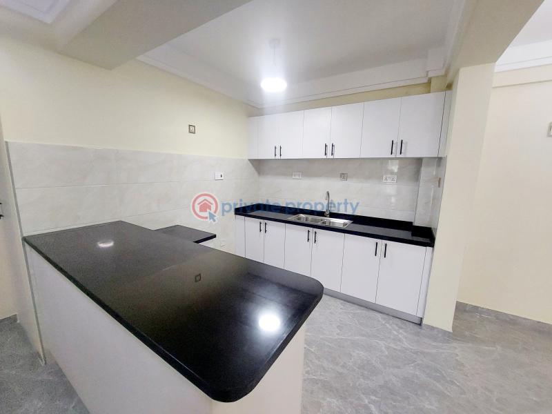 2 bedroom Apartment For Sale Kindaruma Road Kilimani Nairobi - 2