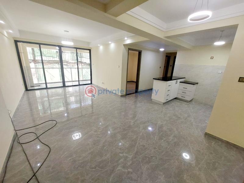 2 bedroom Apartment For Sale Kindaruma Road Kilimani Nairobi - 0