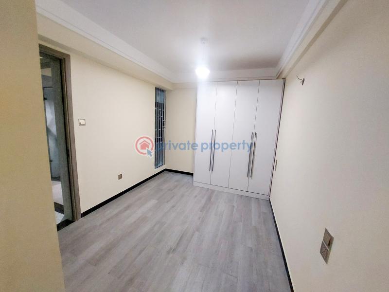 2 bedroom Apartment For Sale Kindaruma Road Kilimani Nairobi - 10