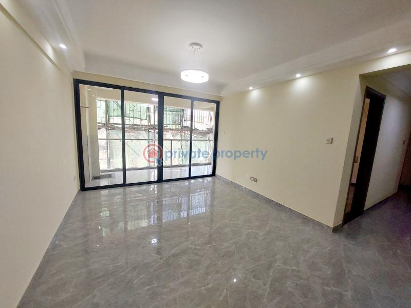 2 bedroom Apartment For Sale Kindaruma Road Kilimani Nairobi - 16