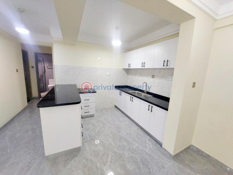 2 bedroom Apartment For Sale Kindaruma Road Kilimani Nairobi - 1