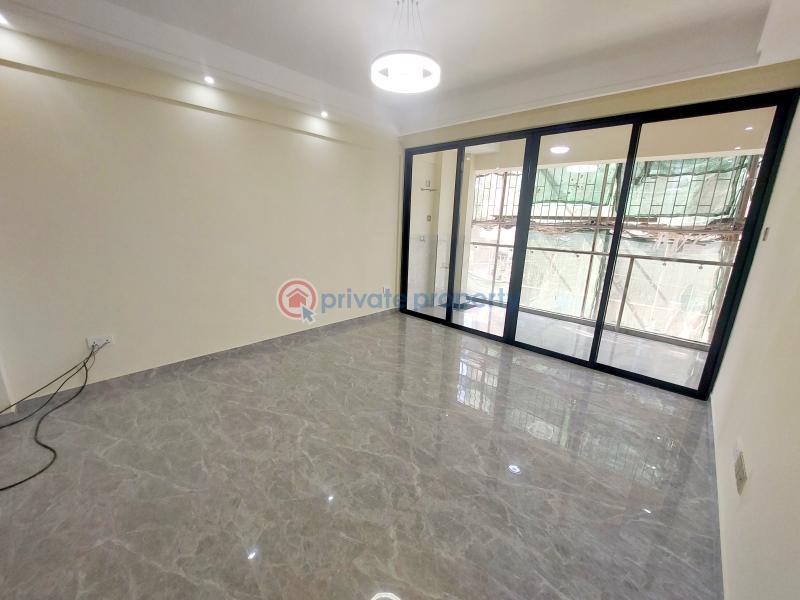 2 bedroom Apartment For Sale Kindaruma Road Kilimani Nairobi - 4