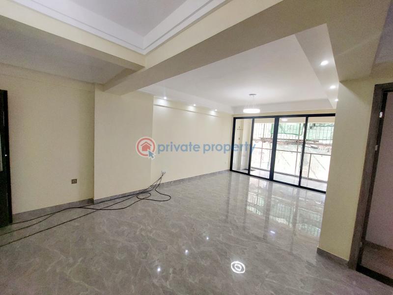 2 bedroom Apartment For Sale Kindaruma Road Kilimani Nairobi - 3