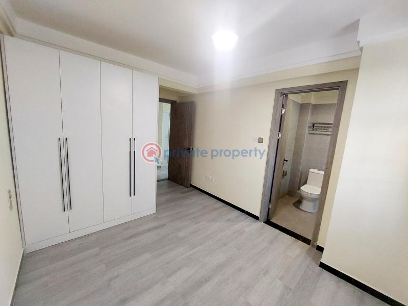 2 bedroom Apartment For Sale Kindaruma Road Kilimani Nairobi - 7