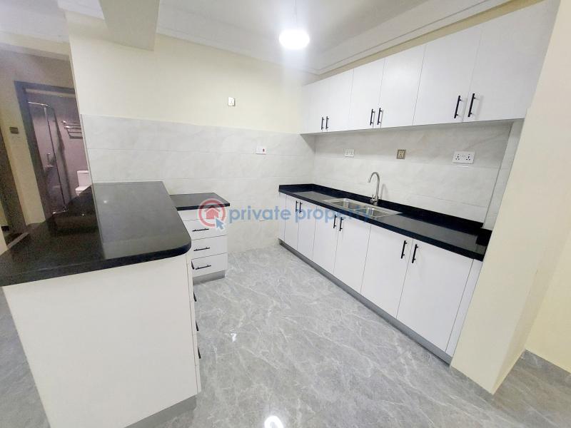 2 bedroom Apartment For Sale Kindaruma Road Kilimani Nairobi - 14
