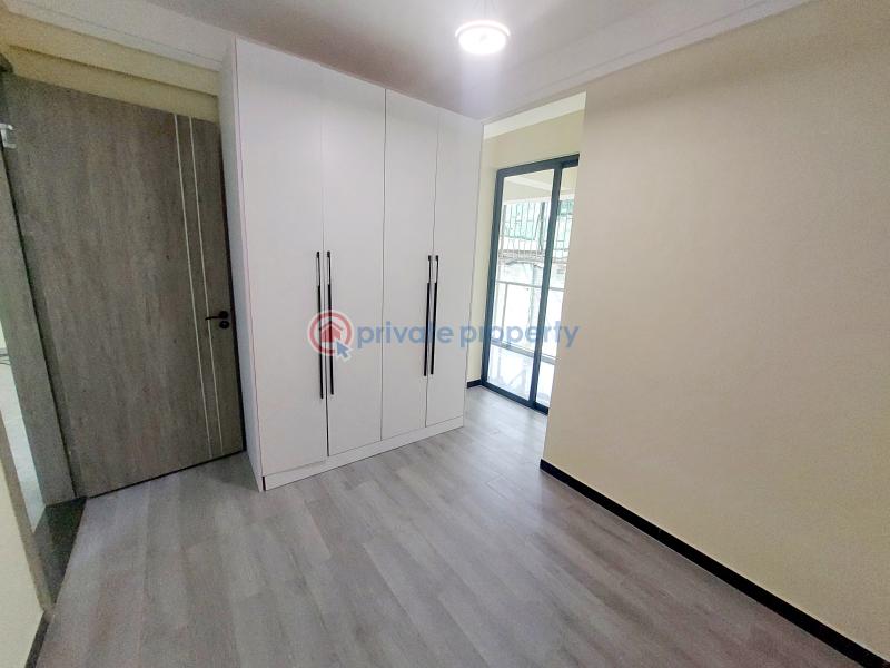 2 bedroom Apartment For Sale Kindaruma Road Kilimani Nairobi - 6