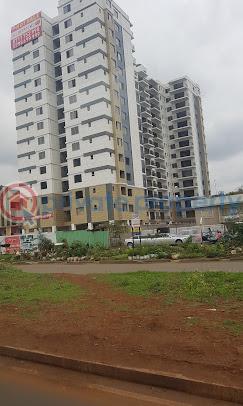 2 bedroom Apartment For Sale Ngong Road Kilimani Nairobi - 3