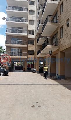 2 bedroom Apartment For Sale Ngong Road Kilimani Nairobi - 11