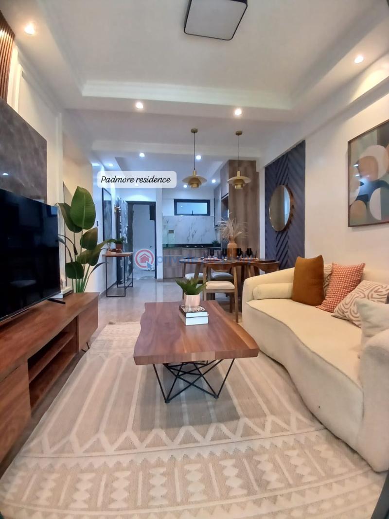 2 bedroom Apartment For Sale Off Wood Avenue Near Yaya Center Kilimani Nairobi - 25