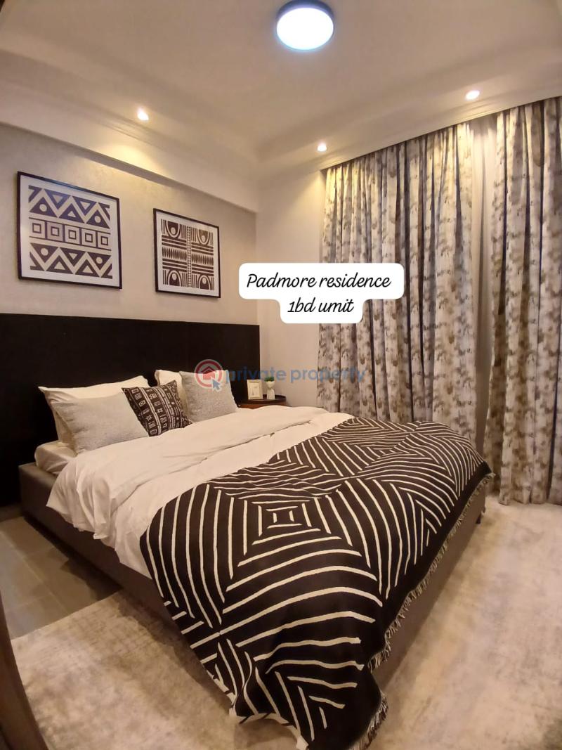 2 bedroom Apartment For Sale Off Wood Avenue Near Yaya Center Kilimani Nairobi - 10