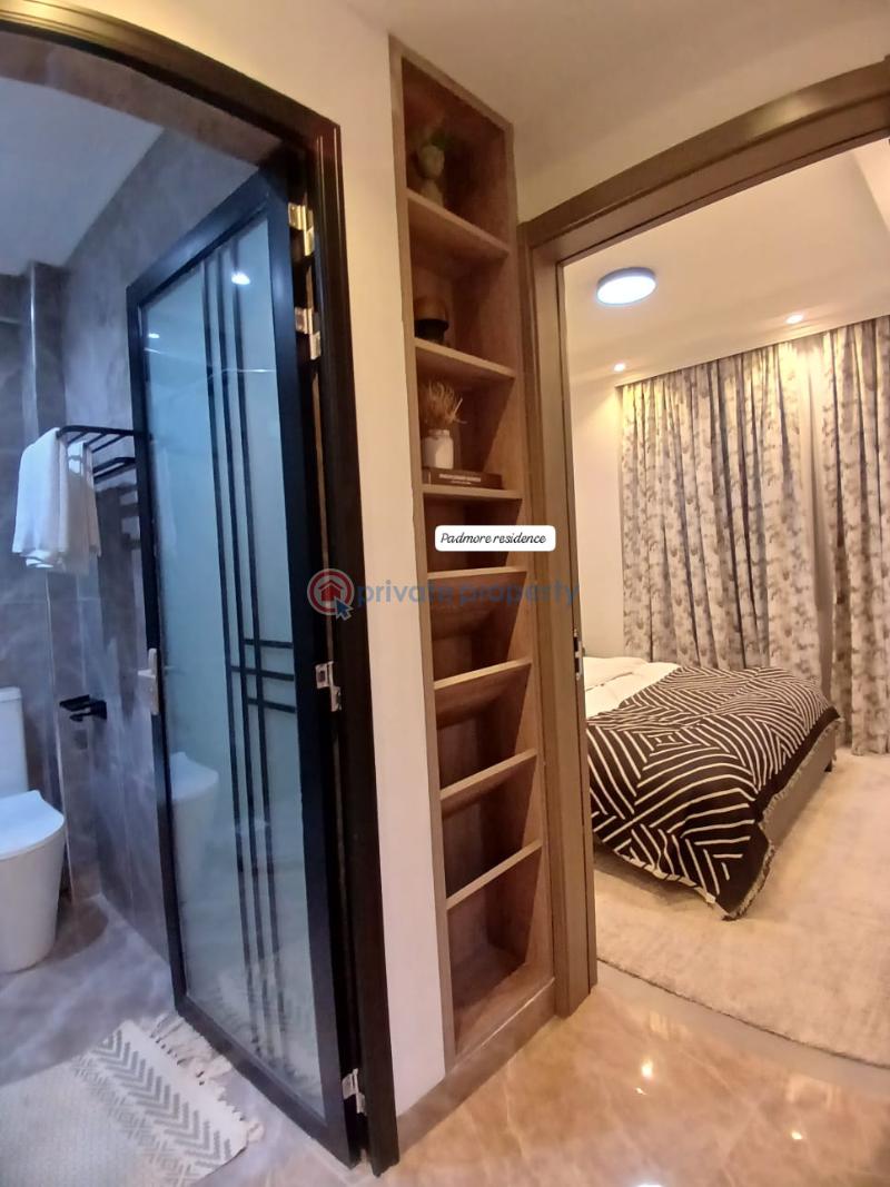 2 bedroom Apartment For Sale Off Wood Avenue Near Yaya Center Kilimani Nairobi - 7