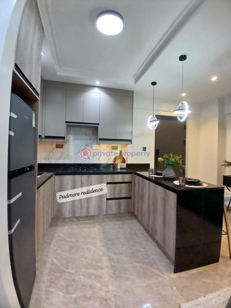 2 bedroom Apartment For Sale Off Wood Avenue Near Yaya Center Kilimani Nairobi - 21