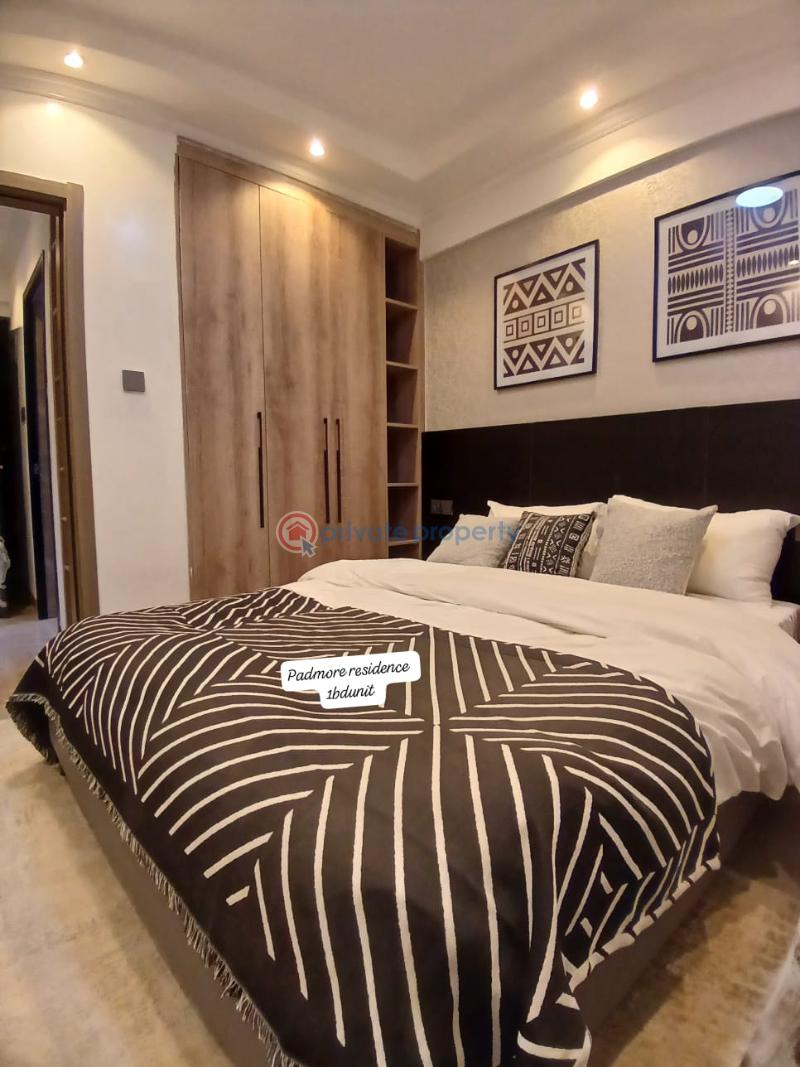 2 bedroom Apartment For Sale Off Wood Avenue Near Yaya Center Kilimani Nairobi - 9