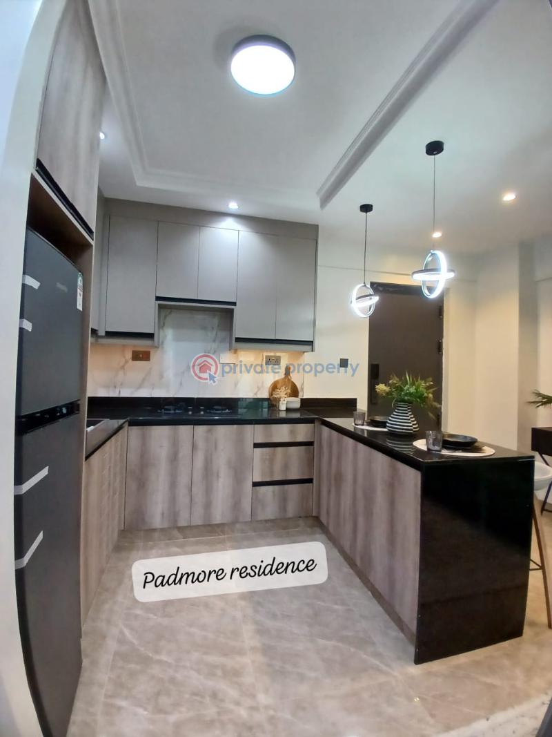 2 bedroom Apartment For Sale Off Wood Avenue Near Yaya Center Kilimani Nairobi - 22