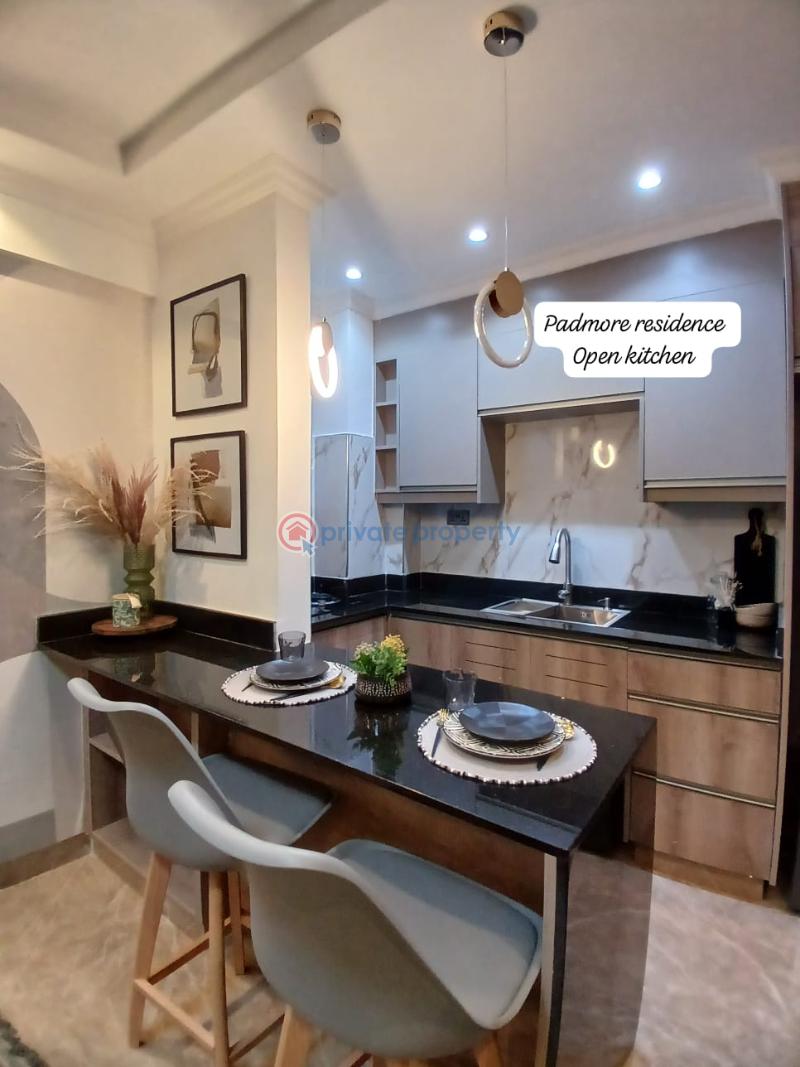2 bedroom Apartment For Sale Off Wood Avenue Near Yaya Center Kilimani Nairobi - 4