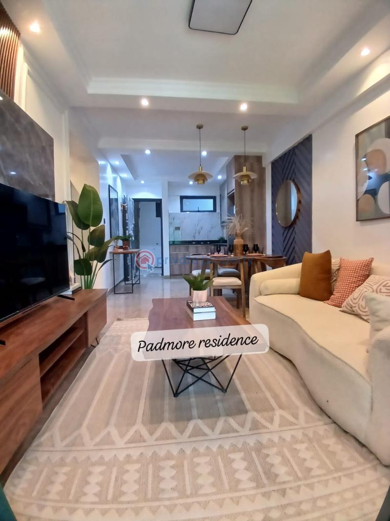 2 bedroom Apartment For Sale Off Wood Avenue Near Yaya Center Kilimani Nairobi - 28