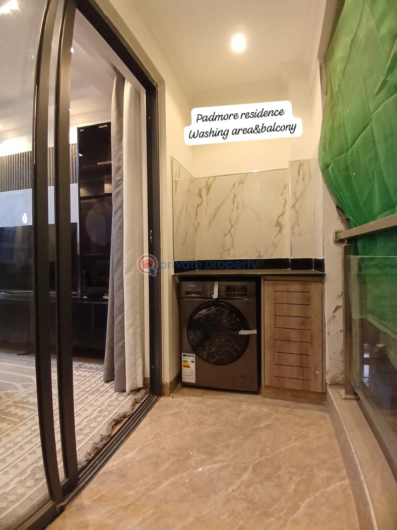 2 bedroom Apartment For Sale Off Wood Avenue Near Yaya Center Kilimani Nairobi - 5