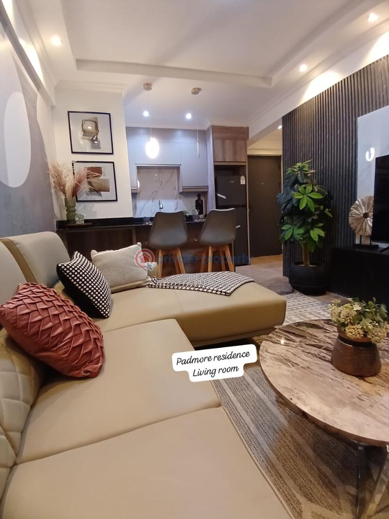 2 bedroom Apartment For Sale Off Wood Avenue Near Yaya Center Kilimani Nairobi - 11