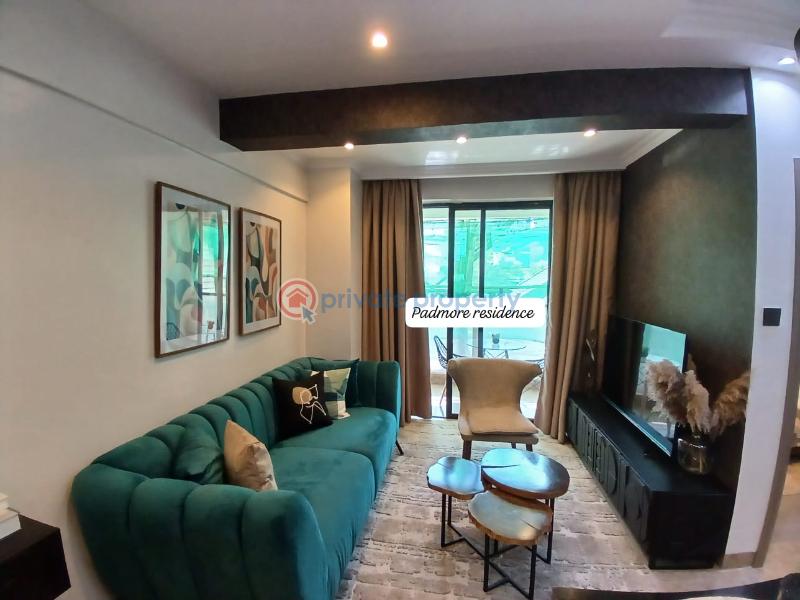 2 bedroom Apartment For Sale Off Wood Avenue Near Yaya Center Kilimani Nairobi - 15