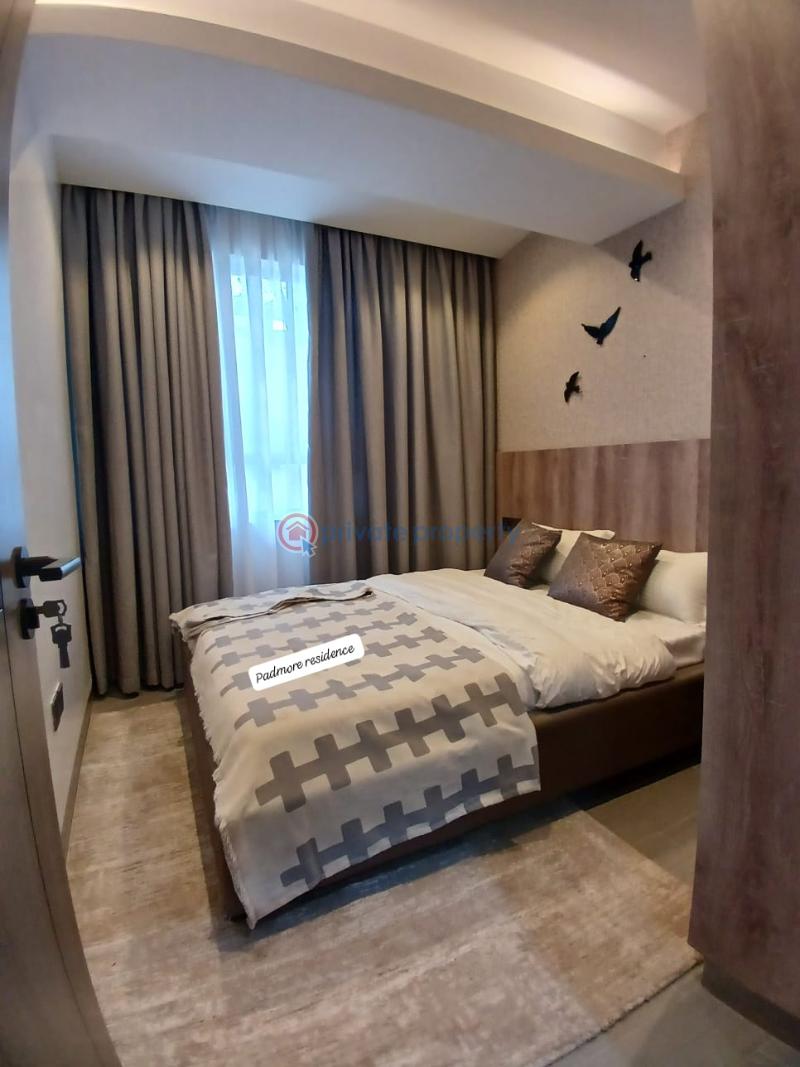 2 bedroom Apartment For Sale Off Wood Avenue Near Yaya Center Kilimani Nairobi - 16