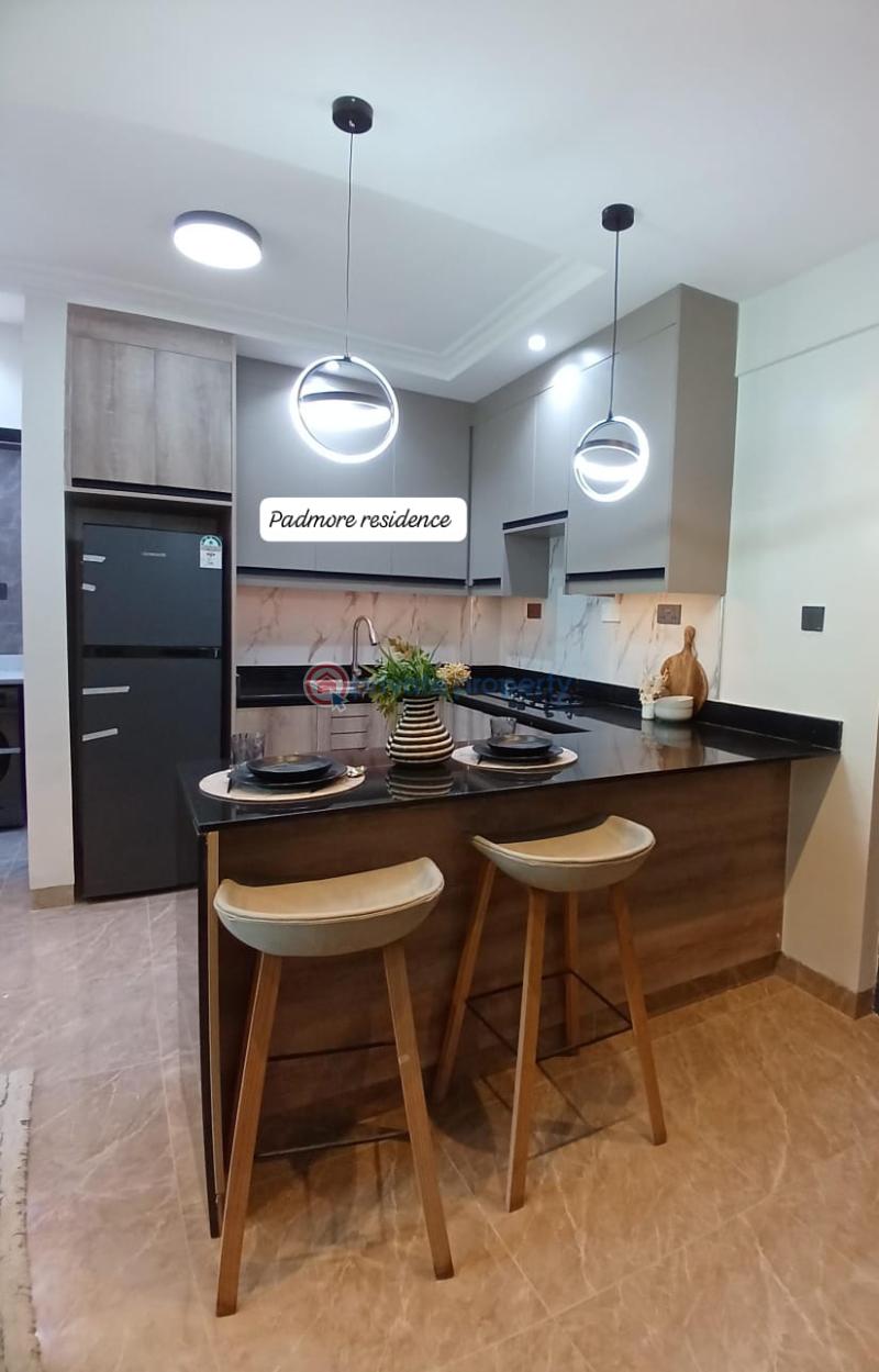 2 bedroom Apartment For Sale Off Wood Avenue Near Yaya Center Kilimani Nairobi - 14