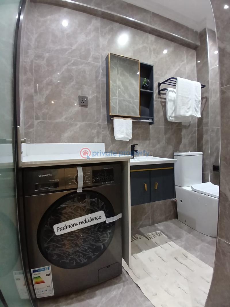 2 bedroom Apartment For Sale Off Wood Avenue Near Yaya Center Kilimani Nairobi - 19