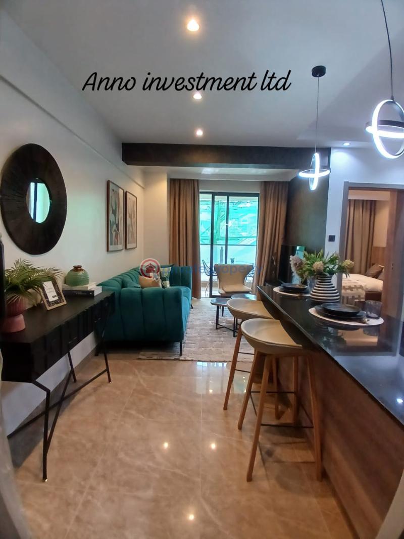 2 bedroom Apartment For Sale Off Wood Avenue Near Yaya Center Kilimani Nairobi - 24