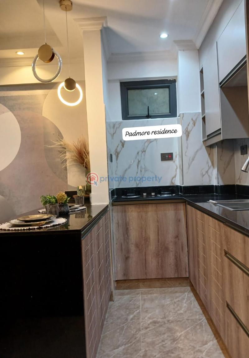2 bedroom Apartment For Sale Off Wood Avenue Near Yaya Center Kilimani Nairobi - 2