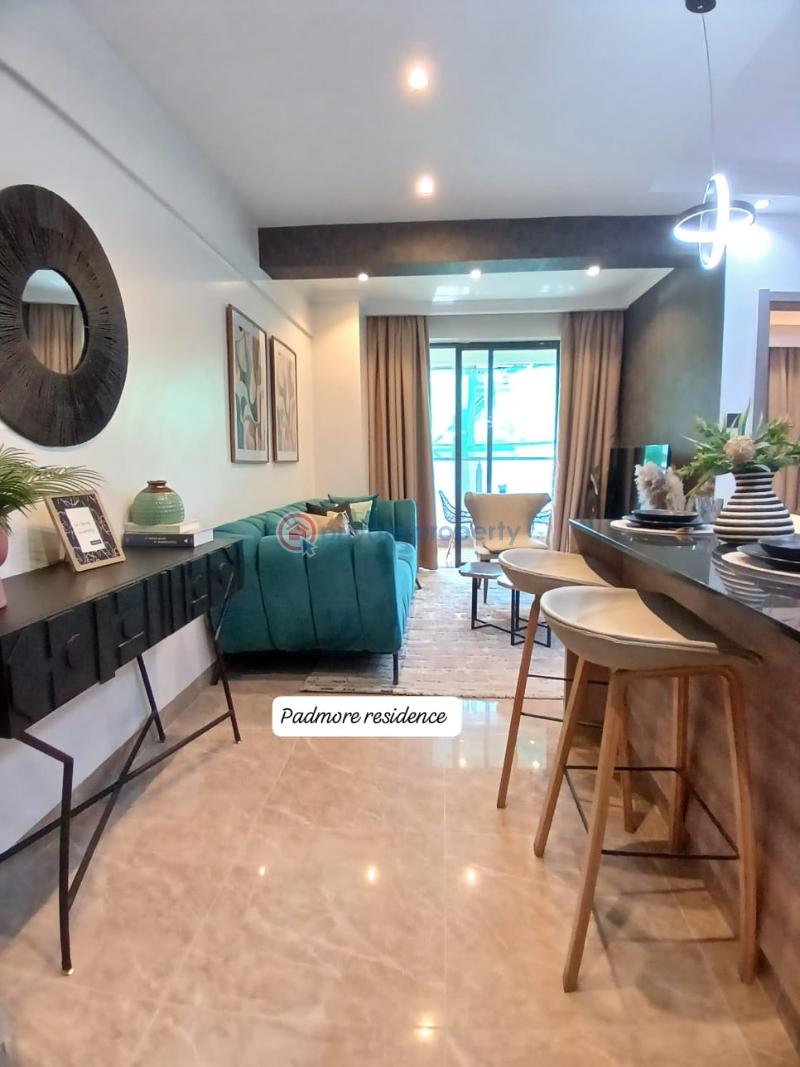 2 bedroom Apartment For Sale Off Wood Avenue Near Yaya Center Kilimani Nairobi - 13