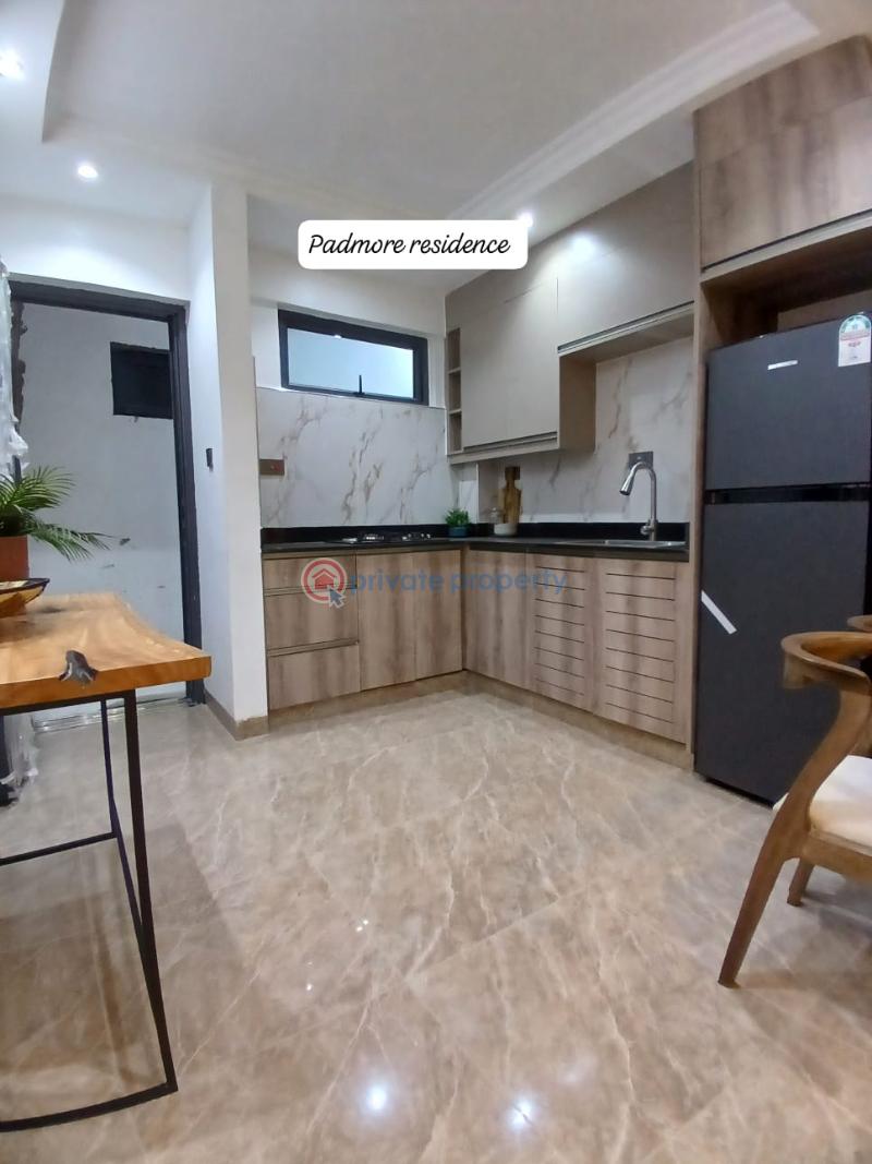 2 bedroom Apartment For Sale Off Wood Avenue Near Yaya Center Kilimani Nairobi - 30
