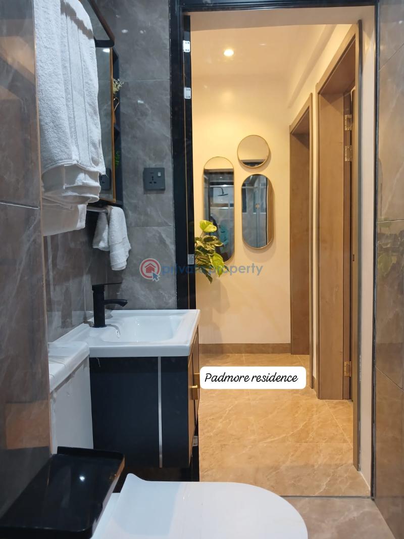 2 bedroom Apartment For Sale Off Wood Avenue Near Yaya Center Kilimani Nairobi - 31