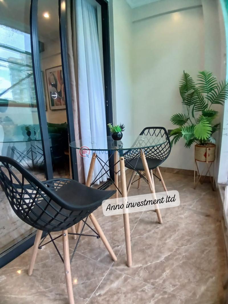 2 bedroom Apartment For Sale Off Wood Avenue Near Yaya Center Kilimani Nairobi - 23