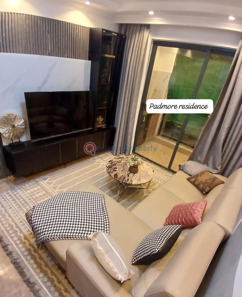 2 bedroom Apartment For Sale Off Wood Avenue Near Yaya Center Kilimani Nairobi - 12