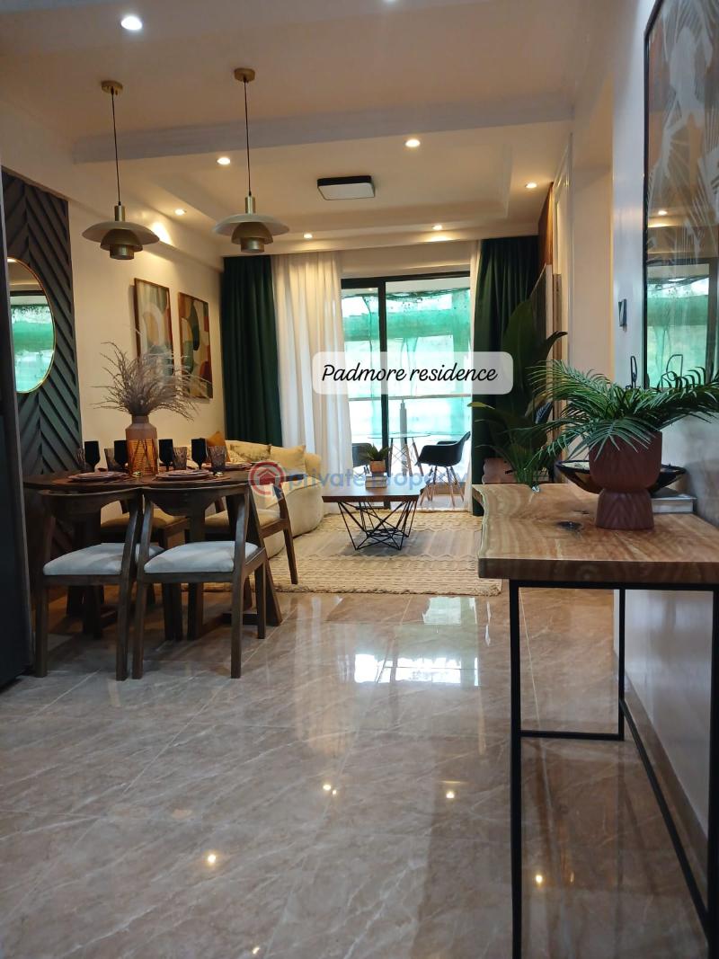 2 bedroom Apartment For Sale Off Wood Avenue Near Yaya Center Kilimani Nairobi - 26