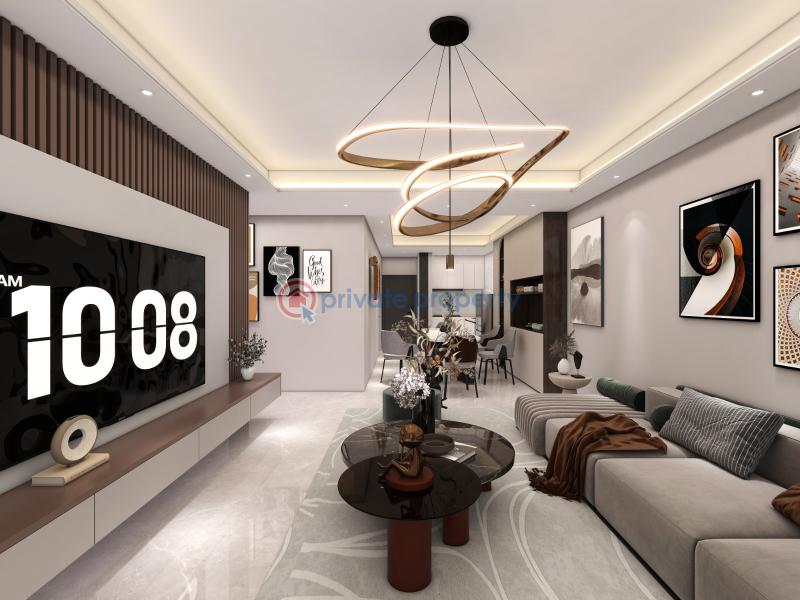 2 bedroom Apartment For Sale Kileleshwa Nairobi - 1