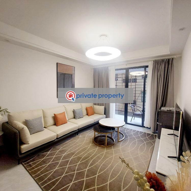 2 bedroom Apartment For Sale &nbsp;near Yaya Centre Kilimani Nairobi - 2