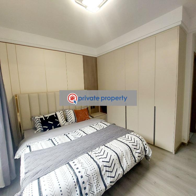 2 bedroom Apartment For Sale &nbsp;near Yaya Centre Kilimani Nairobi - 5