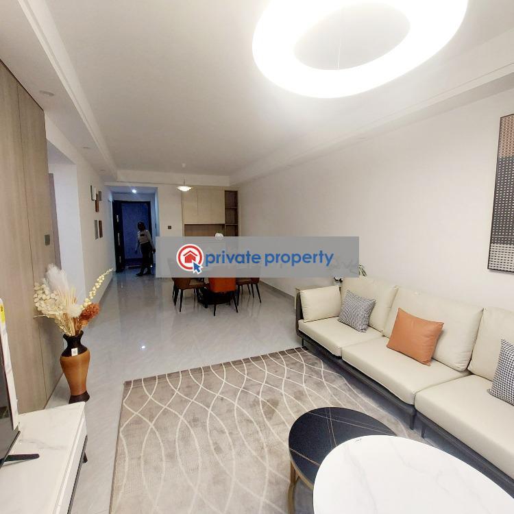 2 bedroom Apartment For Sale &nbsp;near Yaya Centre Kilimani Nairobi - 3