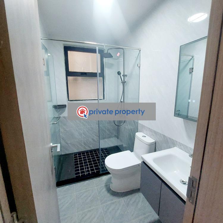 2 bedroom Apartment For Sale &nbsp;near Yaya Centre Kilimani Nairobi - 6