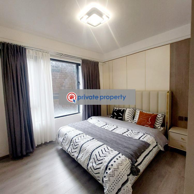 2 bedroom Apartment For Sale &nbsp;near Yaya Centre Kilimani Nairobi - 5