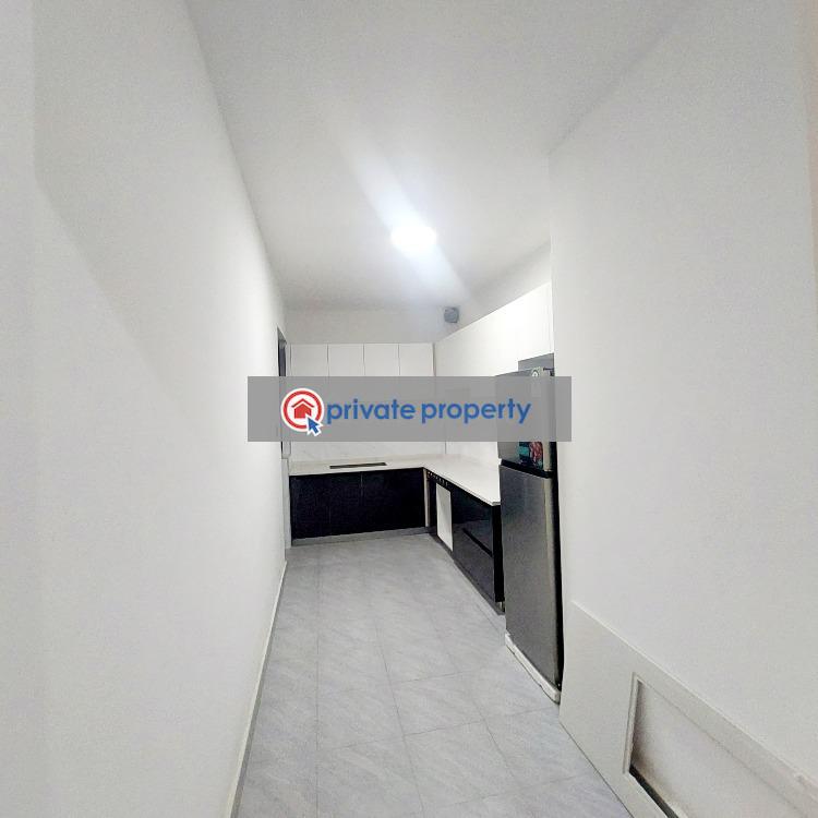 2 bedroom Apartment For Sale &nbsp;near Yaya Centre Kilimani Nairobi - 9