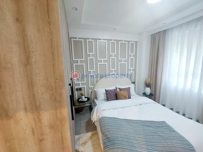 2 bedroom Apartment For Sale Near Yaya Center Kilimani Nairobi - 25