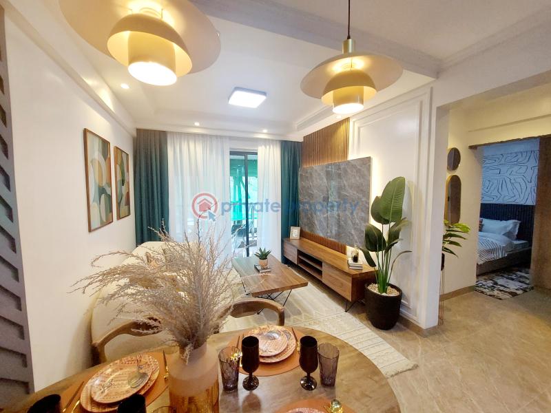 2 bedroom Apartment For Sale Near Yaya Center Kilimani Nairobi - 5