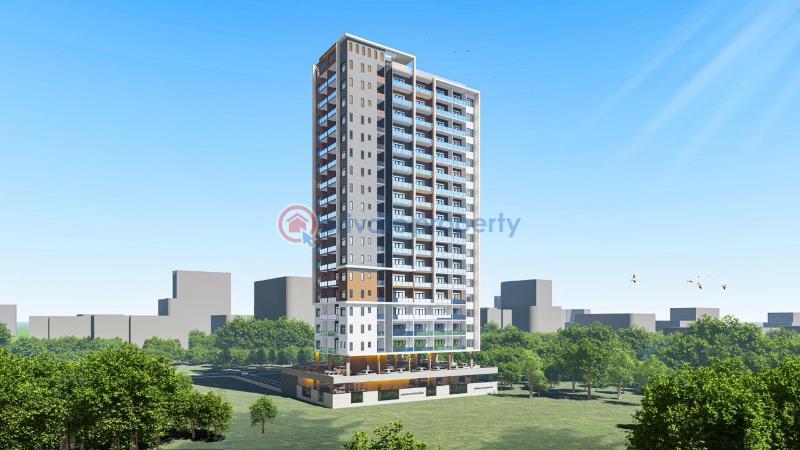 2 bedroom Apartment For Sale Off Wood Avenue Near Yaya Center Kilimani Nairobi - 2