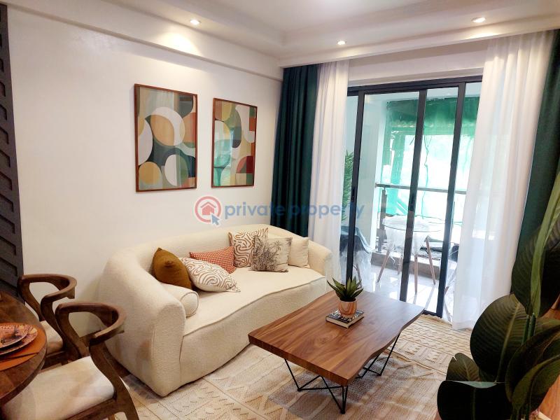 2 bedroom Apartment For Sale Off Wood Avenue Near Yaya Center Kilimani Nairobi - 3