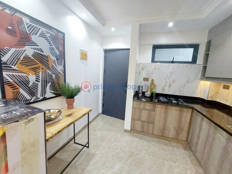2 bedroom Apartment For Sale Near Yaya Center Kilimani Nairobi - 12